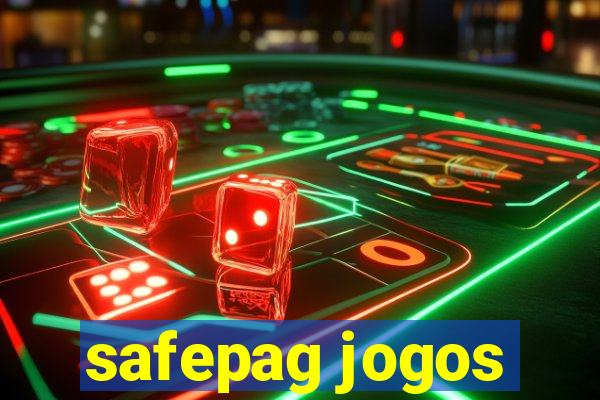 safepag jogos